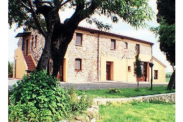 Pension de famille Castelnuovo della Misericordia 3